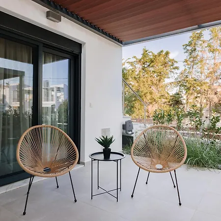 Casa vacanze Kyan Executive