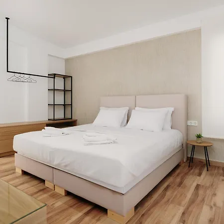 Kyan Executive * Nea Iraklitsa