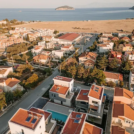 Kyan Executive Nea Iraklitsa