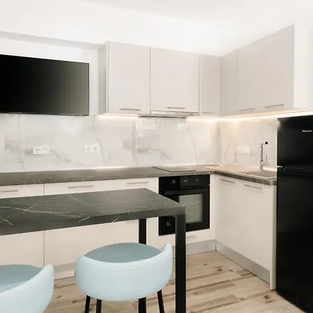 Kyan Executive Casa vacanze Nea Iraklitsa