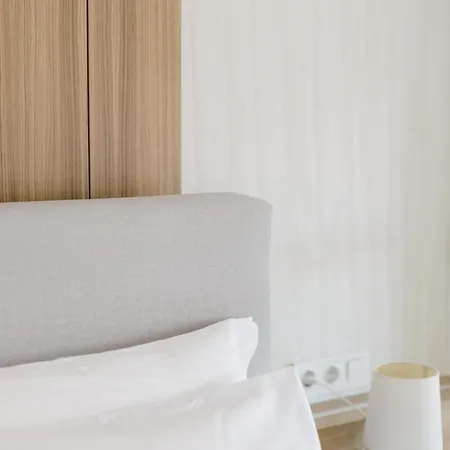 Holiday home Kyan Executive Nea Iraklitsa