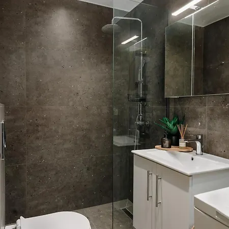 Kyan Executive * Nea Iraklitsa