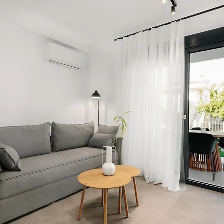Kyan Executive Holiday home Nea Iraklitsa