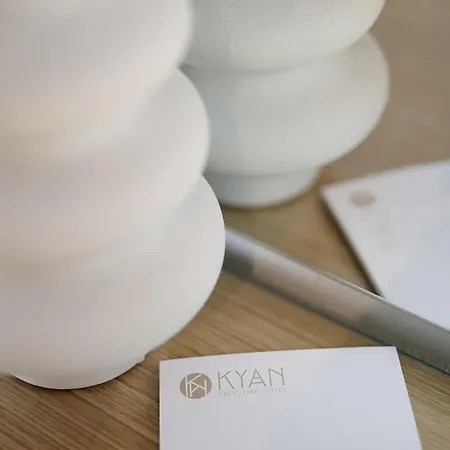 Kyan Executive