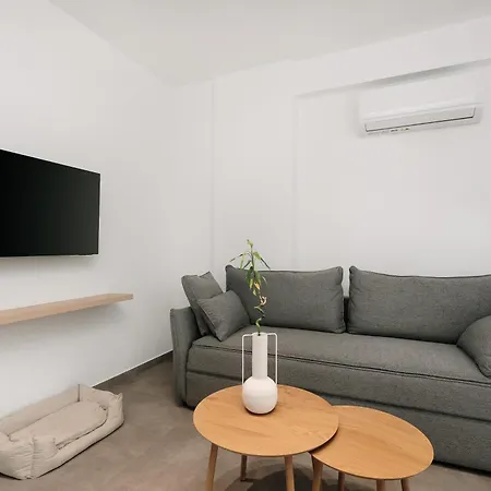 Kyan Executive * Nea Iraklitsa