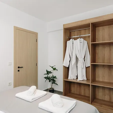 Kyan Executive Casa vacanze