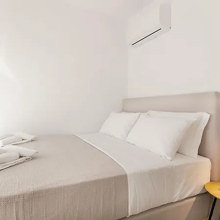 Kyan Executive Casa vacanze Nea Iraklitsa