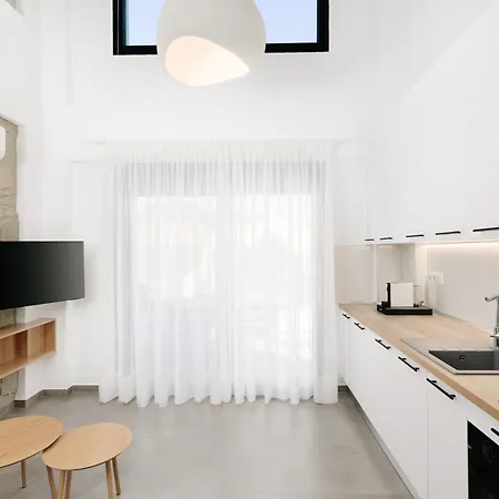 Kyan Executive Casa vacanze