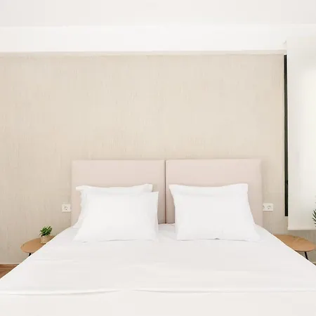 Casa vacanze Kyan Executive Nea Iraklitsa