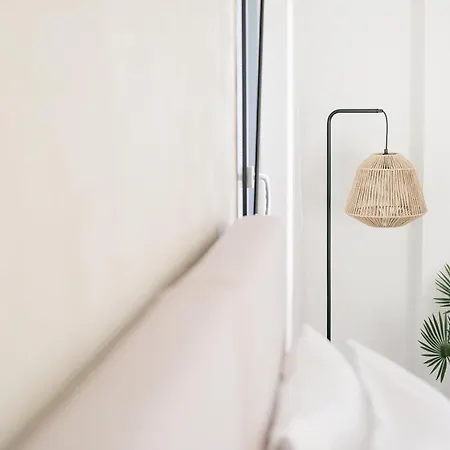 Casa vacanze Kyan Executive Nea Iraklitsa