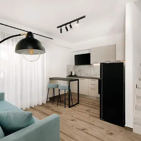 Kyan Executive * Nea Iraklitsa