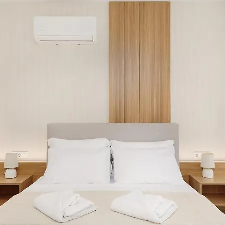 Kyan Executive * Nea Iraklitsa