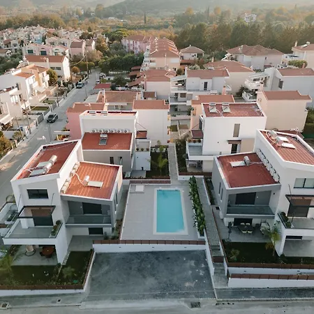 Kyan Executive Casa vacanze *