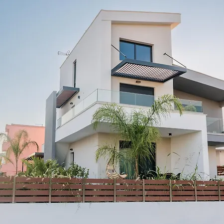 Kyan Executive Casa vacanze