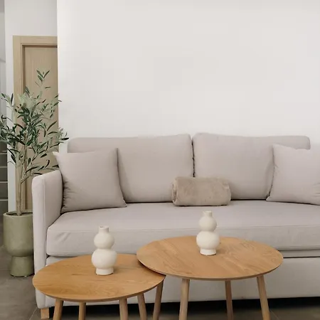 Kyan Executive * Nea Iraklitsa