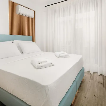 Casa vacanze Kyan Executive *