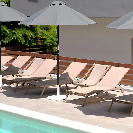 Kyan Executive Holiday home *