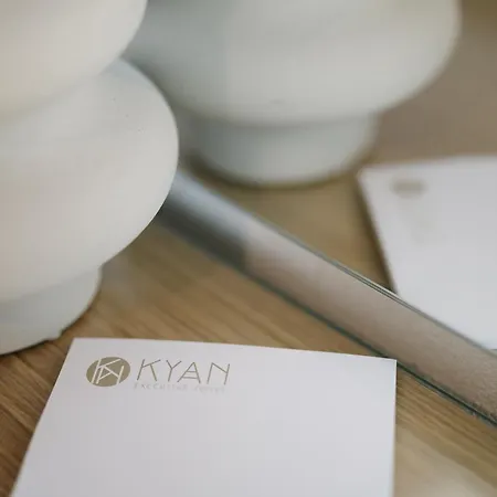 Kyan Executive * Nea Iraklitsa