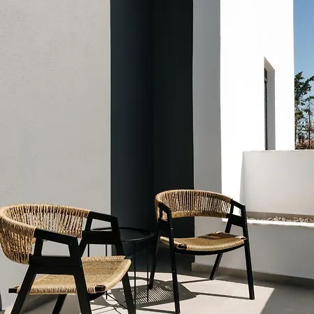 Kyan Executive Casa vacanze Nea Iraklitsa