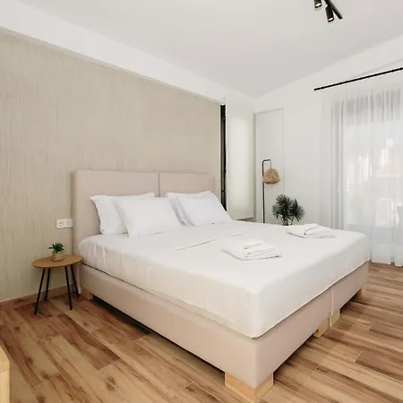 Kyan Executive Casa vacanze Nea Iraklitsa