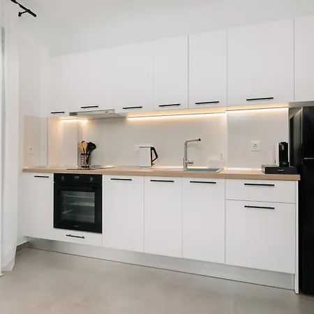 Kyan Executive Casa vacanze Nea Iraklitsa