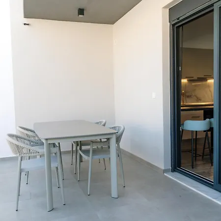 Kyan Executive * Nea Iraklitsa