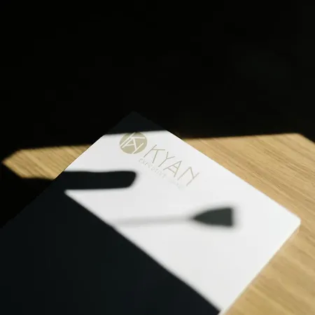 Kyan Executive Nea Iraklitsa