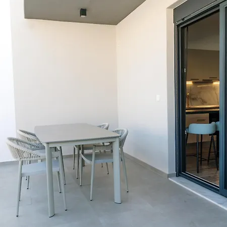 Kyan Executive Casa vacanze Nea Iraklitsa