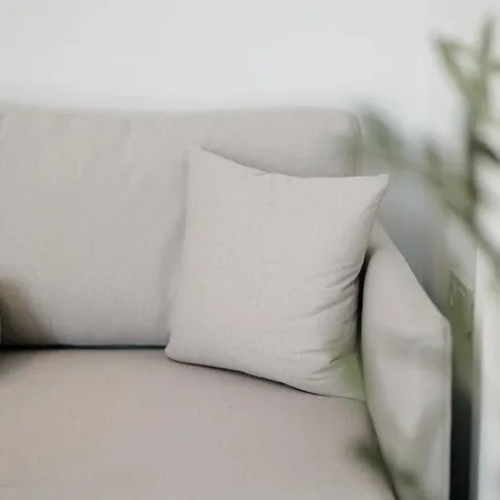 Casa vacanze Kyan Executive Nea Iraklitsa