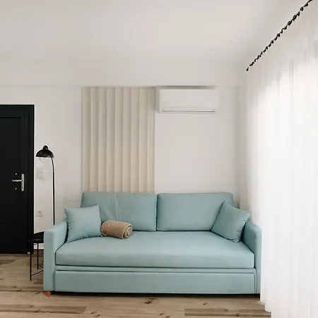 Kyan Executive Nea Iraklitsa