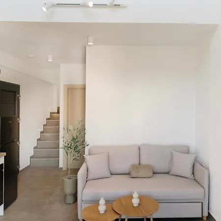 Kyan Executive Holiday home Nea Iraklitsa