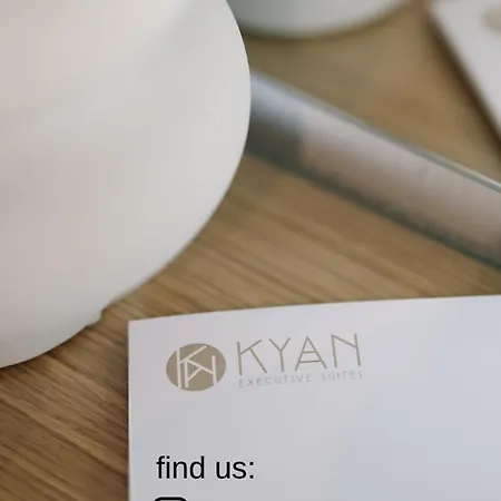 Holiday home Kyan Executive