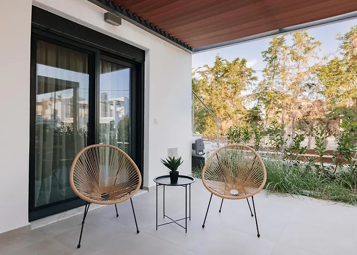 度假居 Kyan Executive