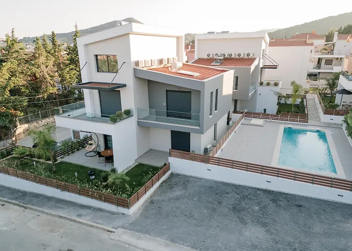 Kyan Executive 度假居