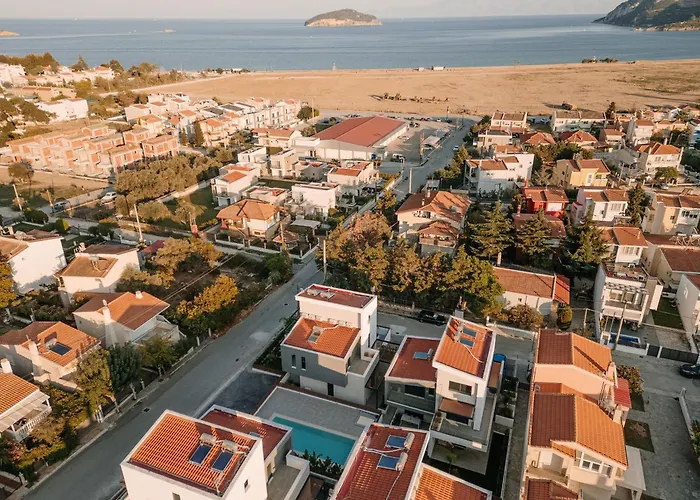 Kyan Executive Nea Iraklitsa