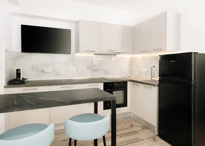 Kyan Executive 度假居 Nea Iraklitsa