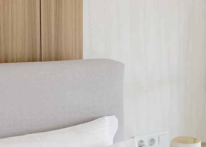 度假居 Kyan Executive Nea Iraklitsa