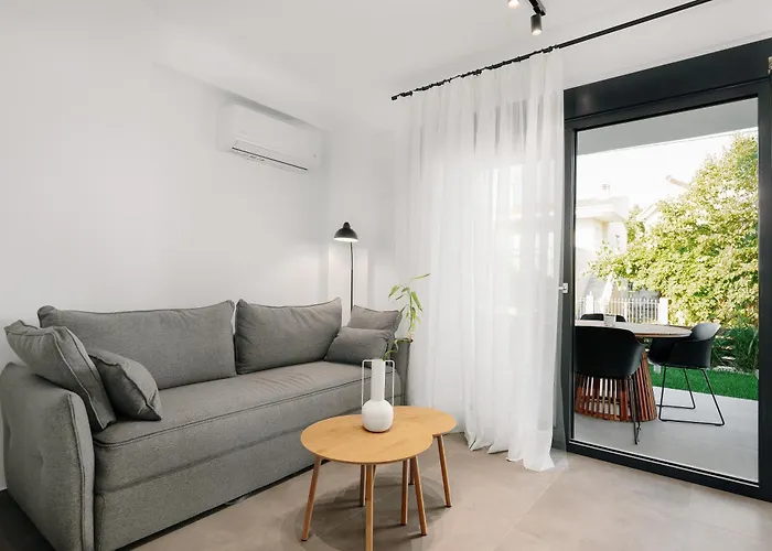 Kyan Executive 度假居 Nea Iraklitsa