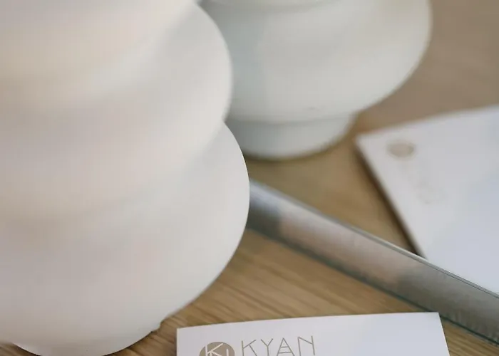 Kyan Executive