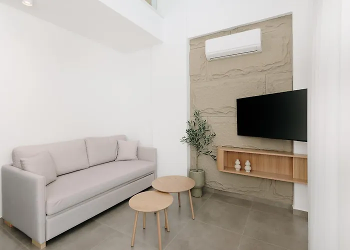 度假居 Kyan Executive *