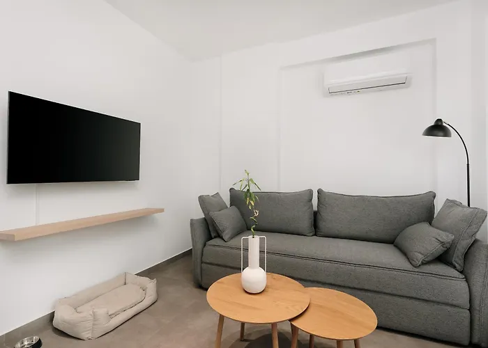 Kyan Executive * Nea Iraklitsa