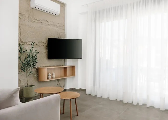 度假居 Kyan Executive