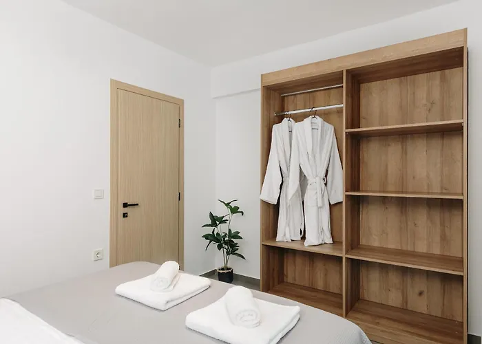 Kyan Executive 度假居