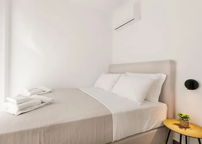 Kyan Executive 度假居 Nea Iraklitsa