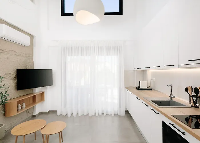 Kyan Executive 度假居