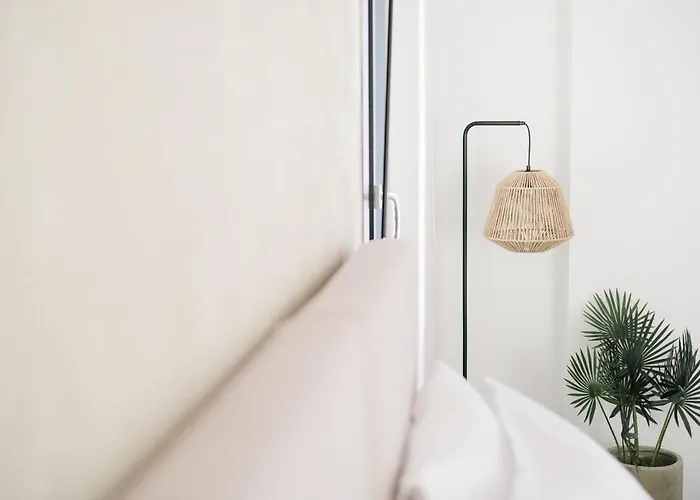 度假居 Kyan Executive Nea Iraklitsa