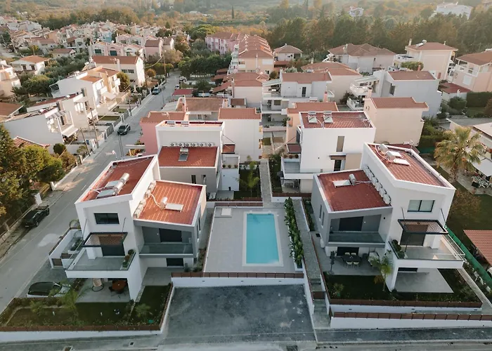 Kyan Executive 度假居 *