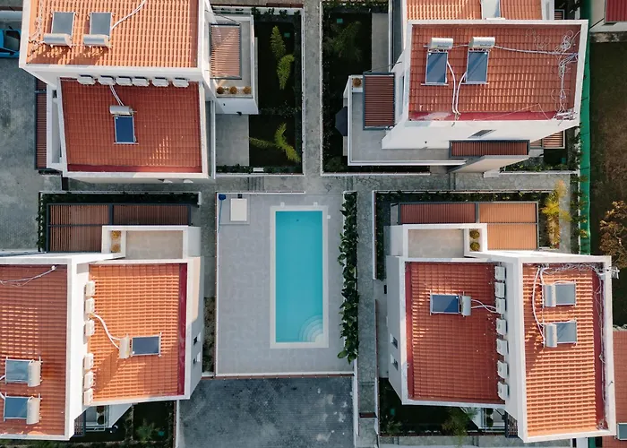 Kyan Executive Nea Iraklitsa