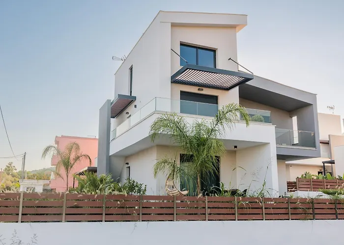 Kyan Executive 度假居