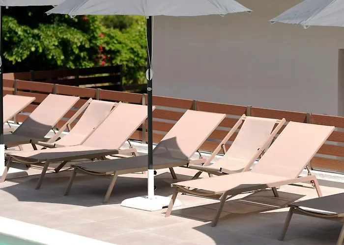 Kyan Executive 度假居 *